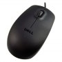 Dell | Mouse | Optical | MS116 | Wired | Black - 2